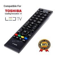 ราคา LED LCD TV รีโมทคอนโทรลสําหรับ Toshiba CT-90326 CT-90380 CT-90336 CT-90351 (40618505882)