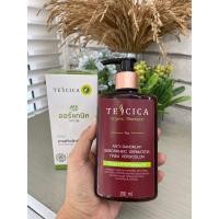 ราคา แชมพูขจัดรังแค เทสสิก้า ออแกนิค TESCICA ORGANIC SHAMPOO 250ML รักษารังแค เชื้อรา สะเก็ดเงิน (24825106223)