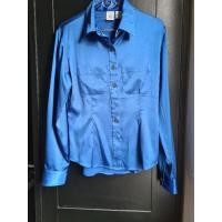 ราคา เสื้อเชิ้ตผ้าซาติน Armani Exchange ของแท้ (18277424462)