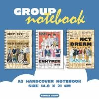 ราคา NOTEBOOK GROUP DREAM, ILICHIL 127, ENHA KPOP (14793219277)