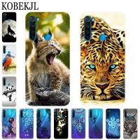ราคา Redmi Note 8 Case Soft TPU Silicone Xiaomi Redmi Note 8 Pro 8Pro Note8 Casing Phone Case Back Cover (26040702128)