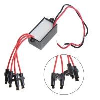 ราคา RUNN เครื่องสร้างประจุลบในอากาศ AC 220 โวลต์ (1913192935)