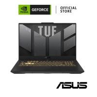 ราคา ASUS TUF GAMING F17 / GeForce RTX 3050 Ti 4GB / INTEL I7-12700H (FX707ZE-HX066W) Mecha Gray (23809880181)