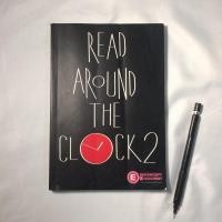 ราคา Read around the clock หนังสือเตรียมสอบ (3039918883)
