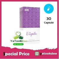 ราคา Nutri Master E-Zywite 30 Caps นูทรีมาสเตอร์ อีซี่ไวท์ 30 แคปซูล (3352810672)