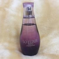 ราคา น้ำหอมแท้ มือสอง Yves Rocher กลิ่น So Elixir Purple (1034437976)
