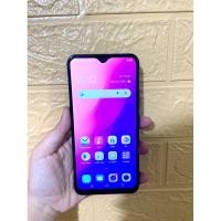 ราคา Vivo Y15 สีแดง RAM 4 GB ROM 64 GB ตำหนิ❗️สแกนนิ้วใช้ไม่ได้ ระบบอย่างอื่นใช้งานได้ปกติ แถม⚡️เคส+สายชาร์จ (29623594647)