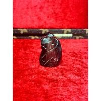 ราคา เสือเขาควายแกะ หลวงพ่อเปิ่น วัดบางพระ พ.ศ.2544 (52100043026)