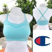 ราคา sport bra สปอร์ตบรา Champion (1352789294)