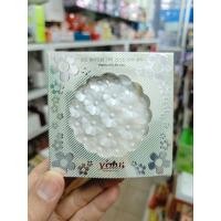 ราคา แป้งยาฟู YAFU ตลับดอกไม้ 2ชั้น (13897869604)