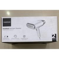 ราคา ⚡️โปรเครื่องพ่นรีดไอน้ำแบบพกพา THOMPSON RBSHG1000 (21137967095)