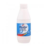 ราคา มาล็อกซ์ อลัม มิลค์ Maalox alum milk 240 cc (27963573904)