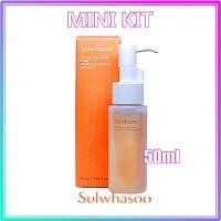 ราคา [Sulwhasoo] GENTLE CLEANSING FOAM 50ml #100 (55301258248)