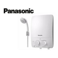 ราคา PANASONIC เครื่องทำน้ำอุ่น (3,500 วัตต์,สีขาว) รุ่น DH-3LL1 (1535503069)