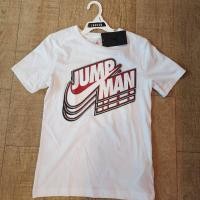 ราคา สื้อ nike jordan jampMan เด็กโต จาก 800 ❗️ ขาย 390 ❗️ (22175448952)