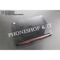 ราคา ACER NITRO 5 AN515-55-517N (RAM 16 RTX 2060) ขาย 17,900 บาท (48603006150)