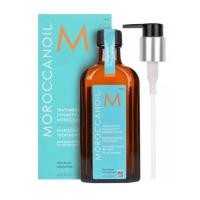 ราคา Moroccanoil Treatment (For All Hair Types) 100 ml. ผลิตภัณฑ์บำรุงเส้นผมอย่างมีประสิทธิภาพ (20273102657)