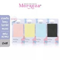 ราคา LMLTOP Hair Sticker แผ่นแปะผม ที่ติดผม ตีนตุ๊กแก แต่งหน้า จัดระเบียบ อยู่ทรง ของใช้ แม่และเด็ก แผ่นสี่เหลี่ยม (23727036753)