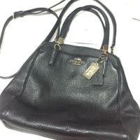 ราคา Coach ของแท้ มือสอง (1453622282)