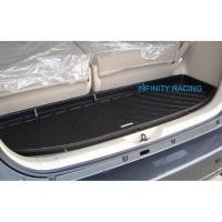 ราคา ถาดท้ายเอนกประสงค์สีดำ Toyota Fortuner 2011 ao (2193850753)