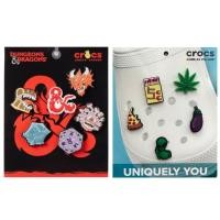 ราคา พร้อมส่ง!! ของแท้100% Crocs Jibbitz ของแท้จากอเมริกา (23957856707)