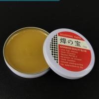 ราคา Flux Advanced Quality ZJ-18 Soldering Flux Paste 10g 50g ฟลั๊กซ์ น้ำยาบัดกรี ประสานบัดกรี (21979989581)