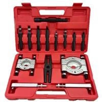 ราคา ชุด ดูดลูกปืนจานประกบ 14ชิ้น ลูกปืน กระปุกเกียร์ เหล็กดูดลูกปืนชุดใหญ่ ดูดลูกปืนจานประกอบ (16571997849)