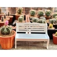 ราคา เก้าอี้ไม้ยาวประกอบ สำหรับให้ตุ๊กตานั่งโชว์ แนววินเทจ ใช้ตกแต่งบ้าน เพิ่มความน่ารัก (13761785895)