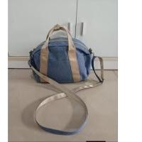 ราคา กระเป๋าสะพายและถือanelloแท้มือสอง (49853254227)