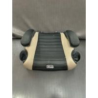 ราคา มือสอง สภาาพดี CHICCO™️ คาร์ซีท Booster Seat รุ่น Go fit Booster Seat สีคาราเมล/Rain drop (24043359156)