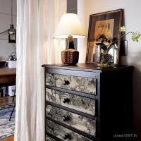 ราคา ห้องนอน Self-Adhesive Tiger วอลล์เปเปอร์สร้าง Wall ตกแต่งใหม่สติกเกอร์เฟอร์นิเจอร์ Pastoral สไตล์ STZ109Funlife ZKN0 (29643927316)