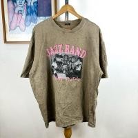 ราคา The Beatles T-shirt (over-size) (24177344681)