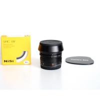 ราคา Panasonic Leica 15mm f1.7 ประกันศูนย์ (22318921742)