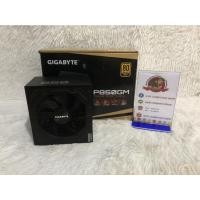 ราคา POWER SUPPLY GIGABYTE P850GM 850W 80 PLUS GOLD (21142686763)