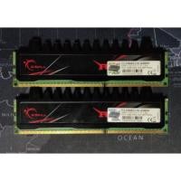 ราคา G.Skill 2 GB DDR3 1333MHz (7415350137)