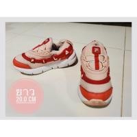 ราคา รองเท้า Fila ยาว 20 cm. (3769005258)