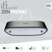 ราคา IFI AUDIO ZEN PHONO โฟโนปรีแอมป์ แอมป์หูฟัง เครื่องช่วยรับสัญญาณ amp หูฟัง (27455609942)