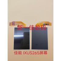 ราคา ยี่ห้อใหม่ Canon IXUS265 HS IXUS275 IXUS285 จอแสดงผลหน้าจอ LCD หน้าจอกล้อง (56504081119)