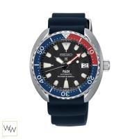 ราคา ของแท้ นาฬิกาข้อมือ Seiko Prospex PADI Mini-Turtle รุ่น SRPC41K1 ประกันศูนย์ (1494303377)