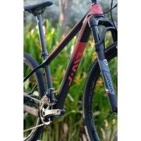 ราคา จักรยานเสือภูเขา JAVA ล้อ 27.5 (27102687340)