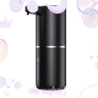 ราคา เครื่องจ่ายสบู่อัตโนมัติ, 380 มล., ติดผนังไฟฟ้า, เครื่องจ่ายสบู่อัตโนมัติแบบไม่สัมผัส, แบบชาร์จ USB chruygj.th (43113953153)