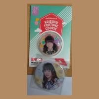 ราคา เข็มกลัด kimiwa melody และ ที่ติดโทรศัพท์ Mobile pop คุ๊กกี้เสี่ยงทาย Music BNK48 มิวสิค MusicBNK48 (7314826438)