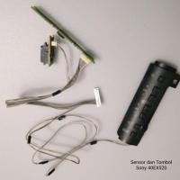 ราคา TOMBOL Sony 40EX520 เซ็นเซอร์และปุ่ม (16278024185)