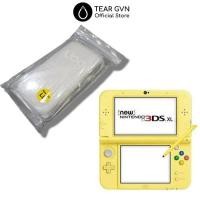 ราคา UOGO เคสนิ่ม TPU ของแท้สําหรับ 3DS XL / New 3DS LL (26932378760)