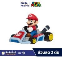 ราคา Nintendo Super Mario Kart Racers - Mario ของเล่น มาริโอ้ ฟิกเกอร์ ขับรถ แบบสะสม (10931517779)