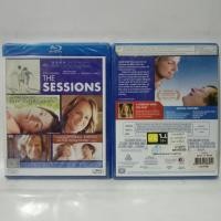 ราคา Media Play Sessions, The / ขอสักครั้งให้รู้รัก (Blu-ray) /S15022R (20237128222)