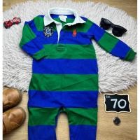 ราคา Ralph Lauren บอดี้รอม (43154250452)