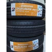 ราคา ยาง 215/70/15 Bridgestone DURAVIS R611 ปี21 แถมจุ๊บ‼️ (2977841890)