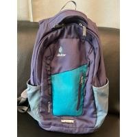 ราคา เป้ deuter ของแท้มือสองมีร่องรอยบ้างตามการใช้งานสีมีแฟลตบ้างตามแบบมือสองมีซับพอตหลังให้ด้วยส่งต่อราคาดี (26605317814)