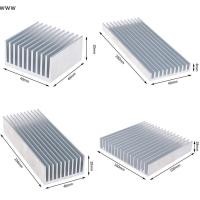 ราคา แผงระบายความร้อนอลูมิเนียมใหม่ (49702707323)